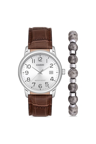 Casio MTP-V002L-7B2UDF Kol Saati