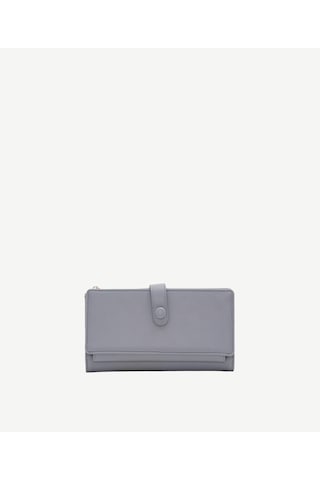 Yargıcı Çok Bölmeli Cüzdan 26ykcz8033x 010 Mavi