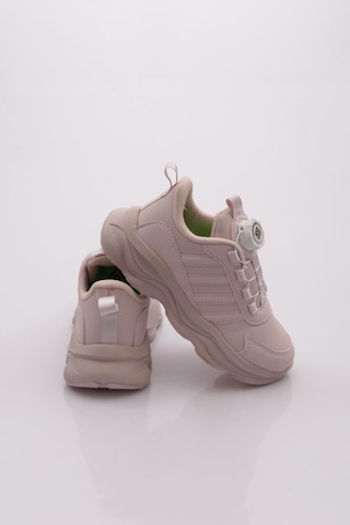 Pepino 2385 Filet Spor Ayakkabı Pudra