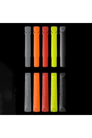 Novahub 3d Stereo Bisiklet Çerçeve Koruyucusu - Su Geçirmez, Güneşe Dayanıklı, Siyah Bisiklet İçin Koruma Yama