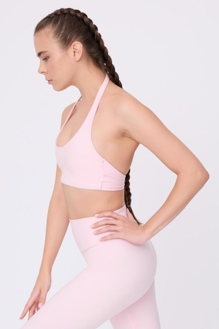 Aerıa Backneckflex Atletik Spor & Aktif Yaşam Sütyeni-2664 Pembe