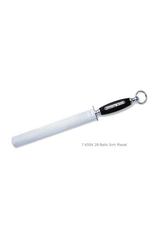 F.dıck Multicut Masat - Tam Yassı,oluklu - 30 Cm