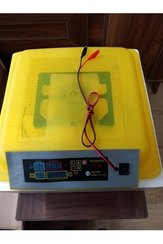 Yz-48 Çift Güç Kuluçka Makinası