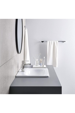 Grohe Selection Havluluk 41056000 Krom