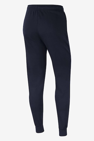 Nike Cw6961-451 Sportswear Essential Kadın Eşofman-6556 Lacivert