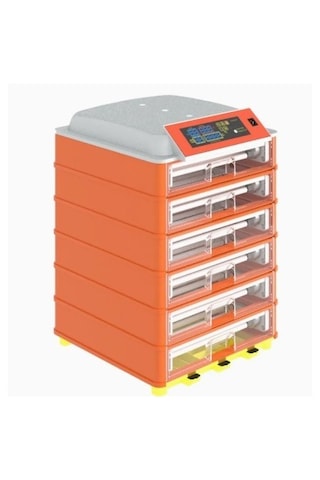 E230 Kuluçka Makinası