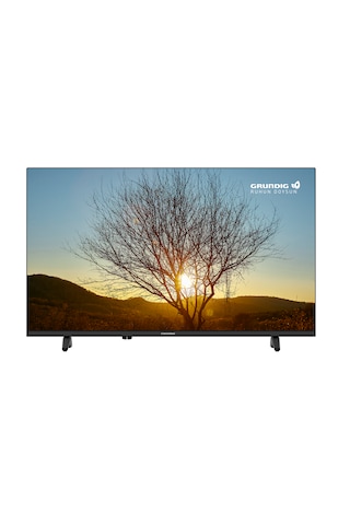 Grundig Hamburg 32 GDH 5955 B 32" HD LED TV
