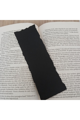 Kitap Ayracı - Korsan Haritası