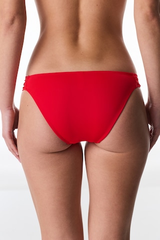 Penti Kırmızı Hipkini Bikini Altı