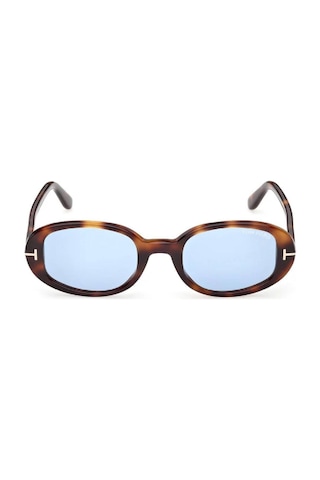 Tom Ford Tf1364-49 53v Güneş Gözlüğü Kahverengi