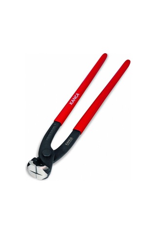 Kanca Betoncu Kerpeteni 280mm Çift Ağız