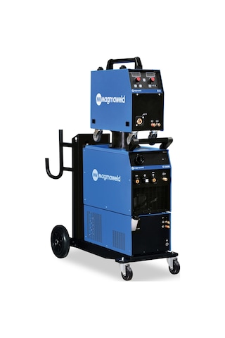Magmaweld Id 500 Mw Eco Gazaltı Sulu Tip Kaynak Makinesi