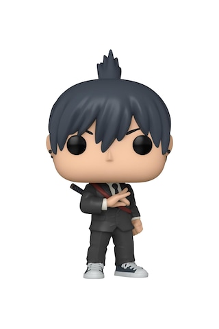 Funko Pop Animasyon: Testere Adam - Akı Hayakawa
