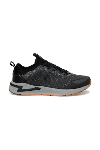 Lumberjack Ocean 4pr Gri Erkek Outdoor 000000000101782785 Gri - Turuncu