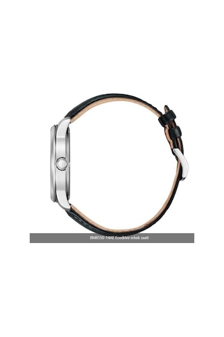 Citizen Bm8550-14a Eco Drive Erkek Kol Saati