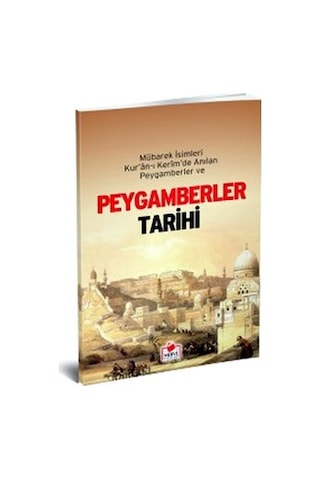 Peygamberler Tarihi-1729