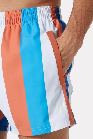 Helly Hansen Newport Deniz Şortu Hha.34296 304 Turuncu