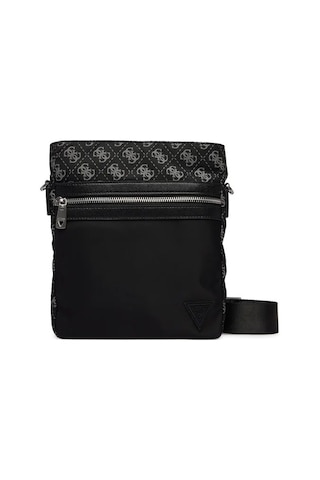 Guess Berlin Erkek Çapraz Askılı Çanta Hmbenpp6123 Siyah