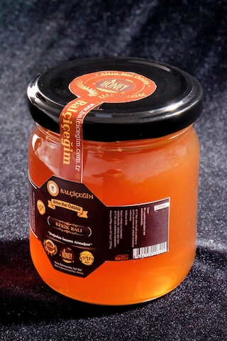 Balçiçeğim Kekik Balı 240 G