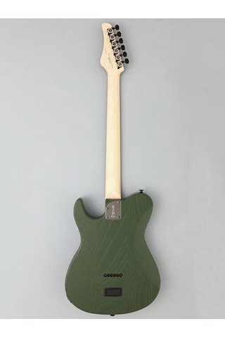 Fujigen Iliadelektro Gitar Jıl3ashde664ropog Cooper Metalic