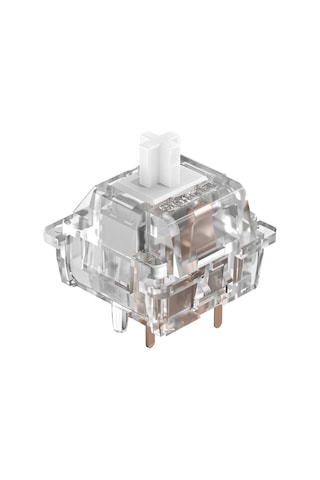 Aula Leobog Ice Soul Tactile Mekanik Switch 100 Adet