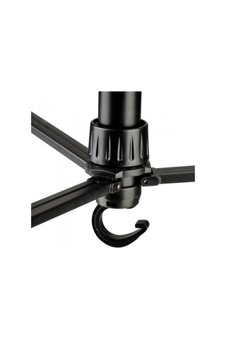 Digipod Tr-688V Profesyonel Çantalı 170 Cm Video Tripod