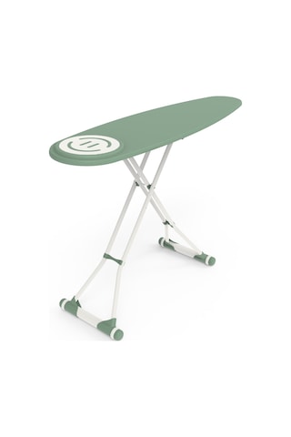 Perilla Premium Ütü Masası - Yeşil Yeşil