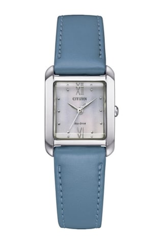 Citizen Eco-Drive Ew5590-62a Kadın Kol Saati