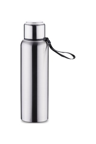 Korkmaz Forest Satin Termos 750 Ml