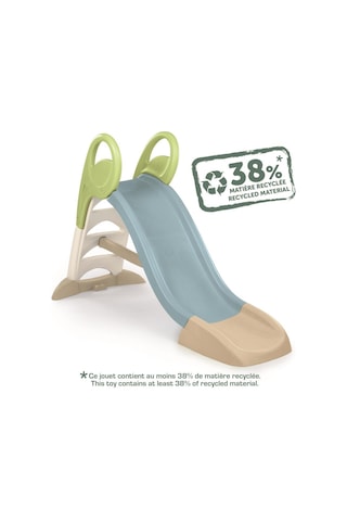 Smoby Life Gm Kaydırak - Su Bağlantılı 820509 Renkli