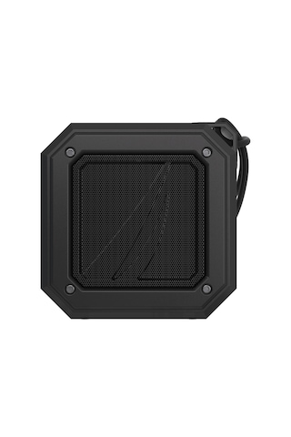 Nautica S100 Dual Taşınabilir Bluetooth Hoparlör