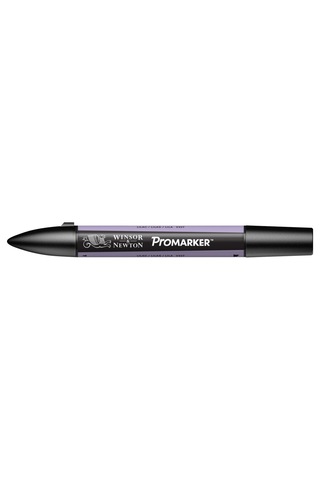 Winsor Newton Letraset Promarker Kalem V327 Lilac