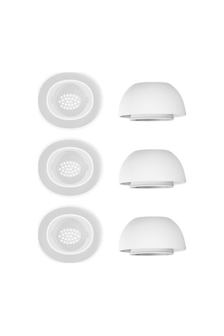 Buds 3pro İçin Ses Kalitesini Artıran Kulak Tıkacı, Konforlu Kulaklıklar