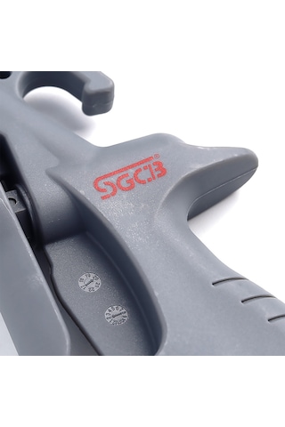 Sgcb Air Blow Gun Yüksek Basınçlı Hava Tabancası