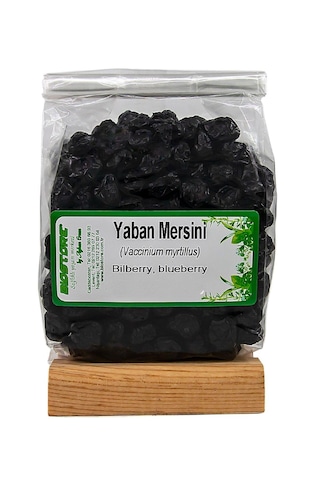 Biostore Yaban Mersini 150 G 150 G