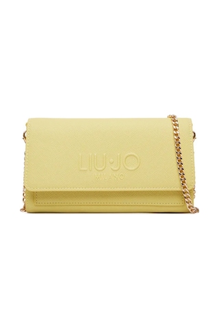 Liu.jo Liujo Aa6191es029 Kadın Cüzdan Sarı