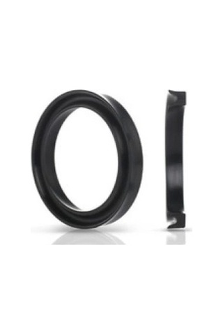 Piston Boğaz Keçesi Nbr K21 - 50x62x9