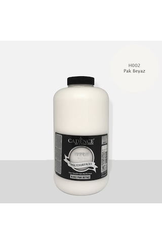 Hybrıd Akr. Multısurfaces H-002 Pak Beyaz 2000ml