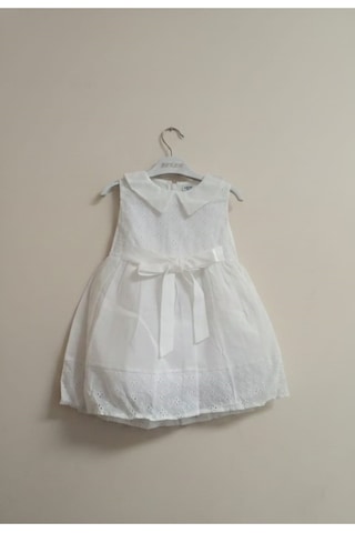 Kız Bebek Elbise White
