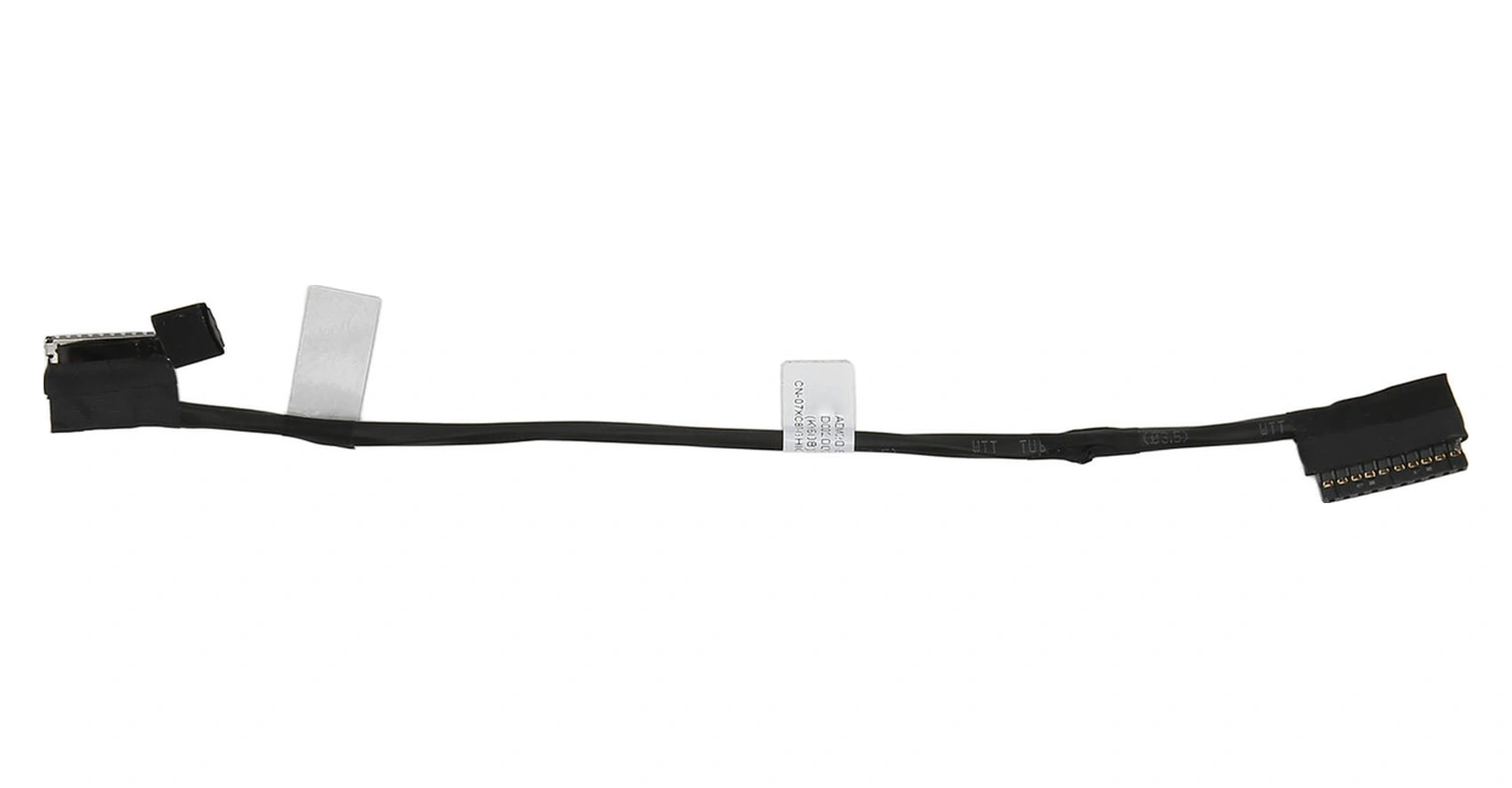 Shineyee Dell Latitude 7480 7490 E7480 E7490 İçin Dc02002nı00 Değişim Batarya Kablosu, Bakır Teli, Sağlam Bağlantı, Kolay Kurulum