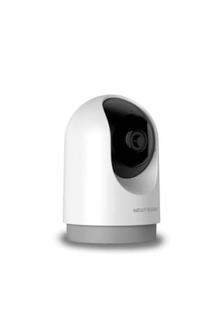 Neutron İç Mekan Pan/tilt Wi-fi Kamera - Ntl-ıp05-3mp