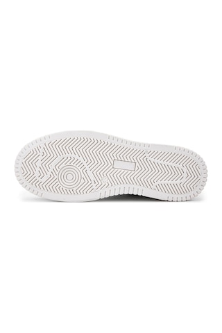 Mario Valentino Kadın Hakiki Deri Beyaz Sneakers & Spor Ayakkabı 1040 95s7004 Bn Ayk Sk25-26 Whıte Beyaz