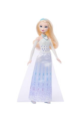 Jjy36 Disney Karlar Ülkesi Sürpriz Takılar - Elsa