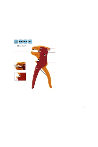 Rj45 Ethernet Rj11 Rj12 Rj45 Telefon Sıkma Çakma Pensesi Cat5 Cat