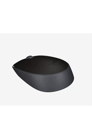 Logıtech M171 Kablosuz Usb Mouse Siyah 910-004424 001