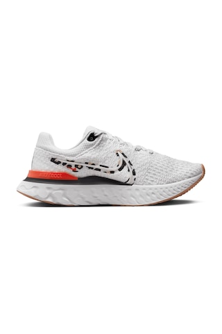 Nike Dz5215 001 React Infınıty Run Fk3 Unisex Spor Ayakkabı Çok Renkli