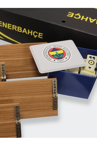 Fenerbahçe Okey Takımı
