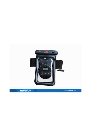 XP Dedektör Su Altı Kullanım Seti (Su Altı Kılıfı)