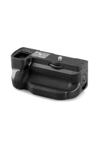 Sony A6000- A6300- A6400 için Meike Mk-A6300 Battery Grip