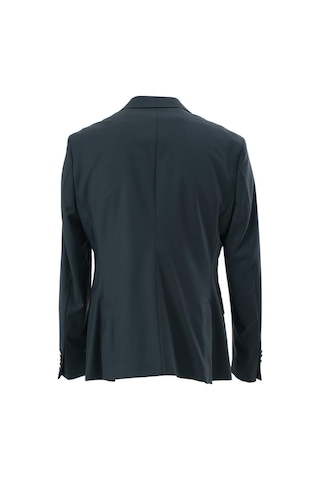 Alexander Gardi Erkek Siyah Blazer Ceket Siyah